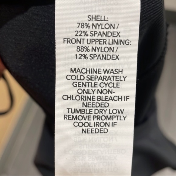 JoyLab Women’s Flare Long Bodysuit NWT from Target - Picture 6 of 7